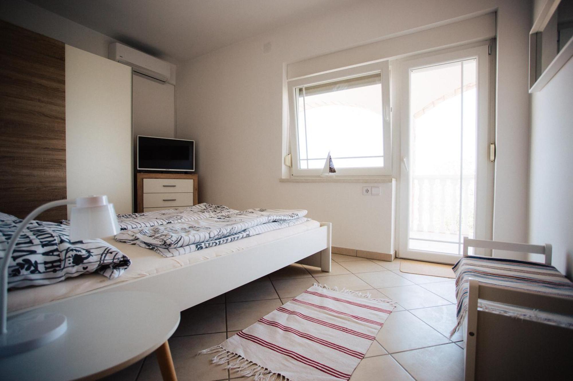 Apartments Slivnica Holiday Exterior photo