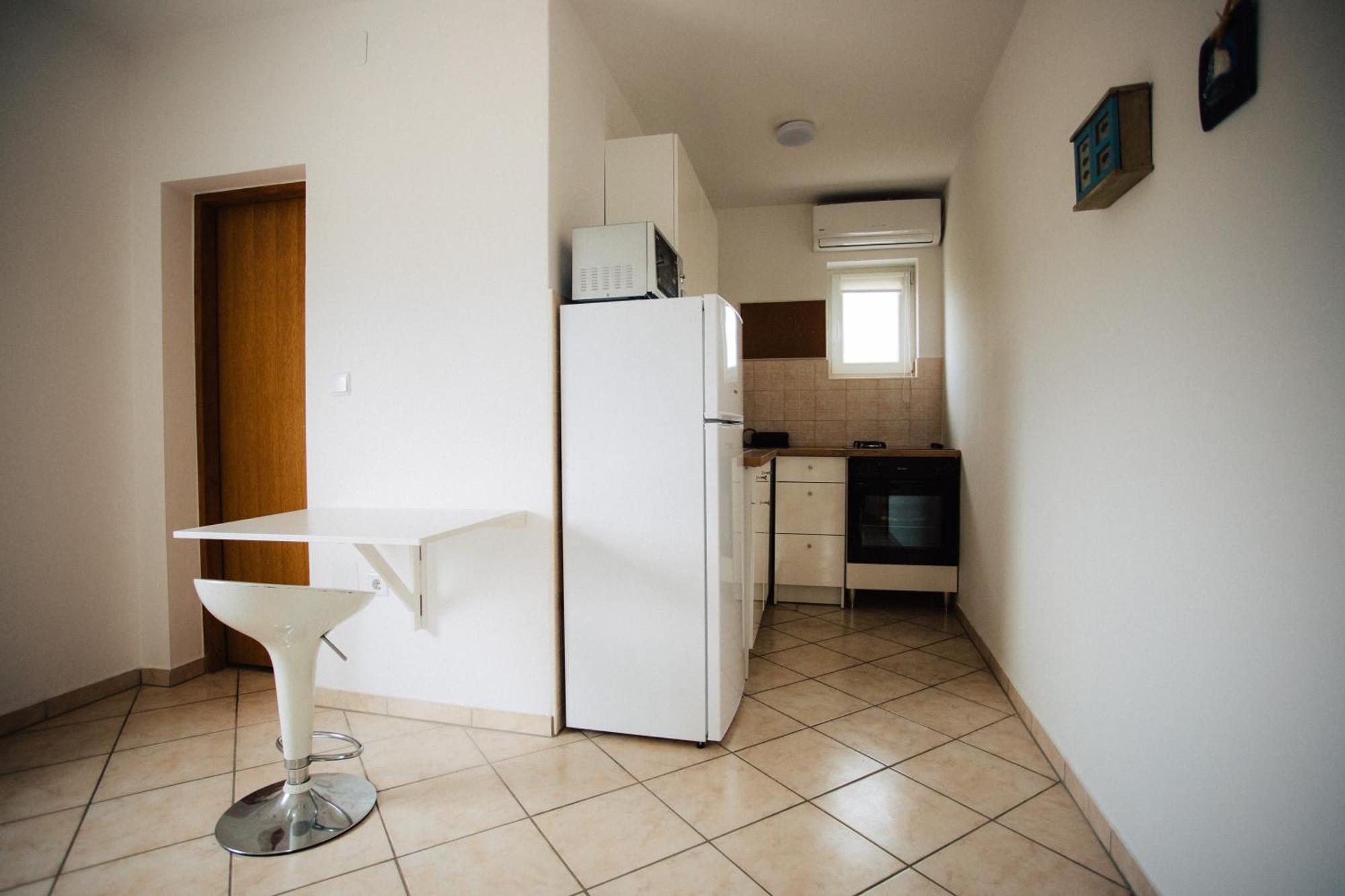 Apartments Slivnica Holiday Exterior photo