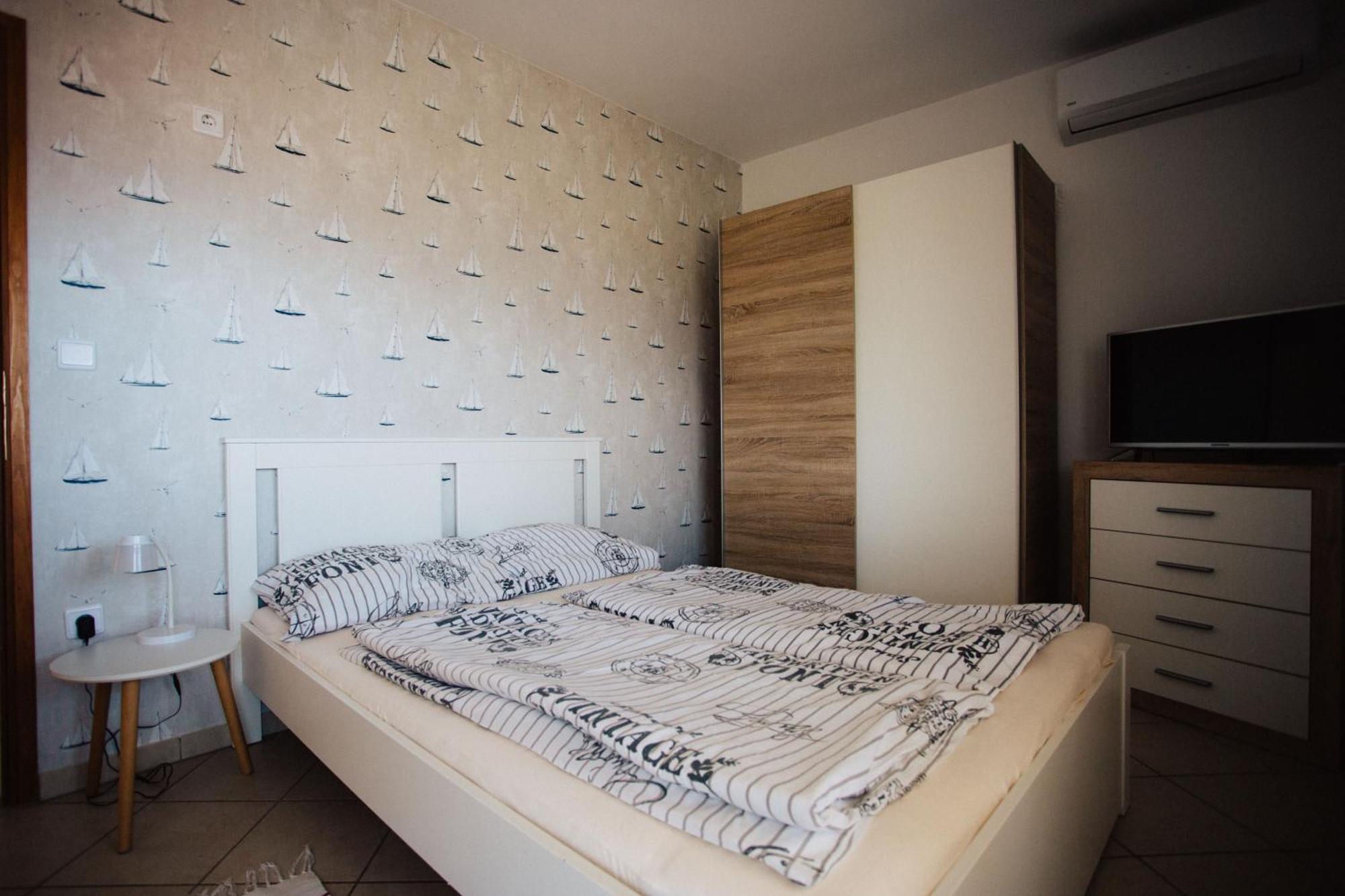 Apartments Slivnica Holiday Exterior photo