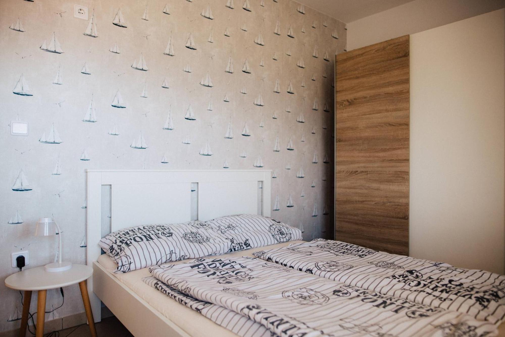 Apartments Slivnica Holiday Room photo
