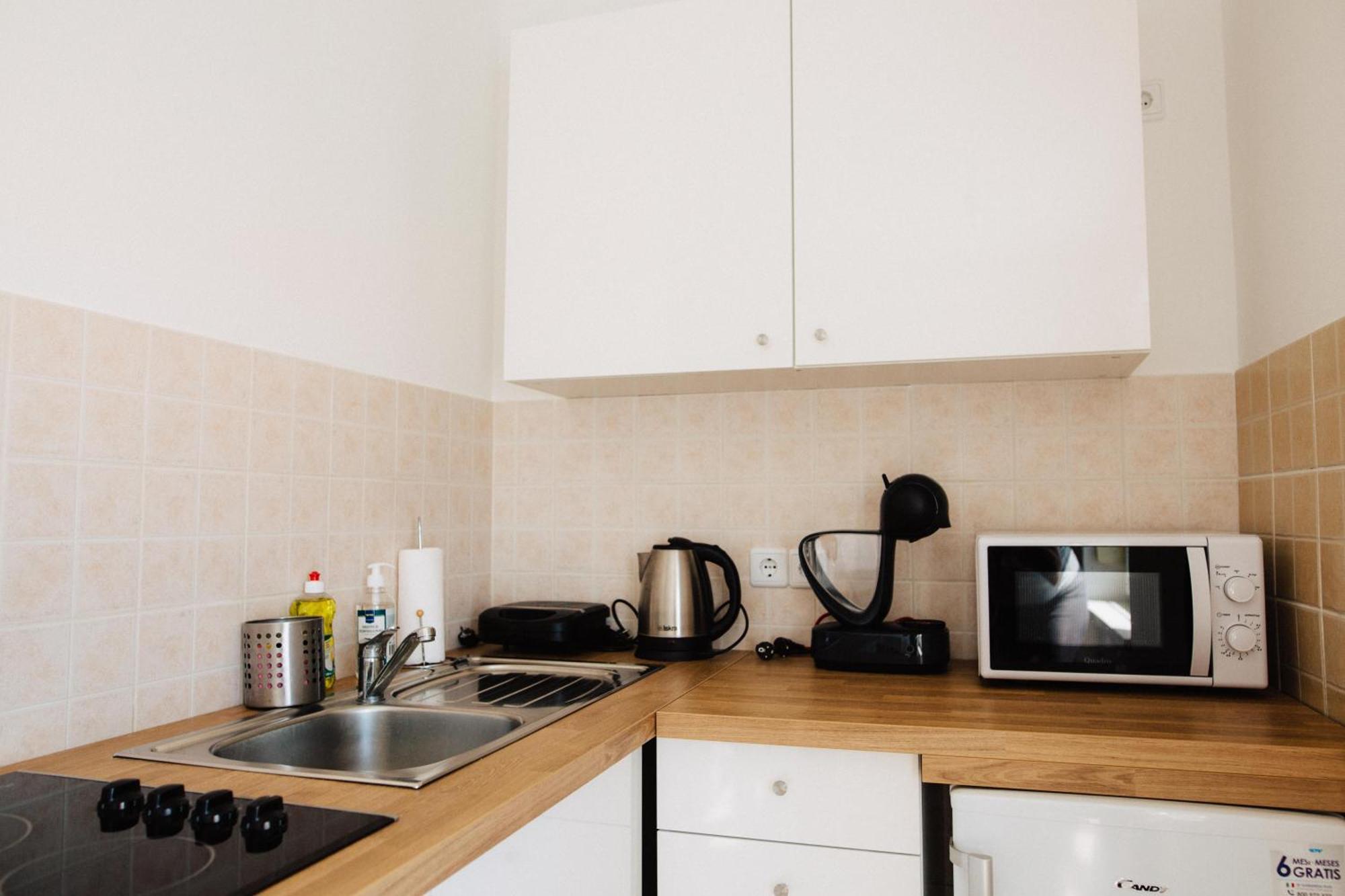 Apartments Slivnica Holiday Room photo